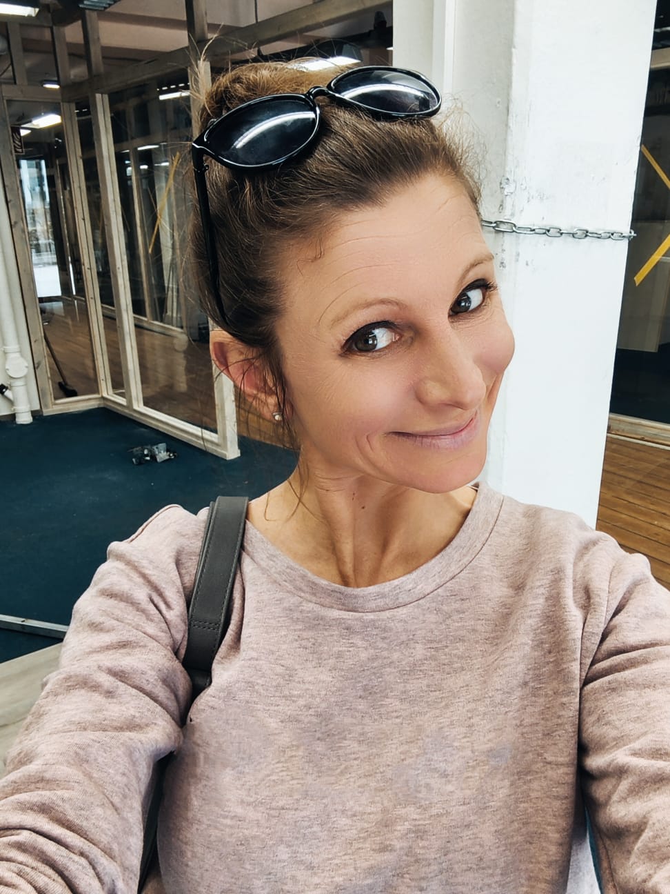 Julia König — Inhaberin Königs-Kinderlädchen